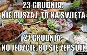 dieta w święta porady