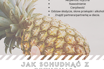 Jak schudnąć z brzucha ?