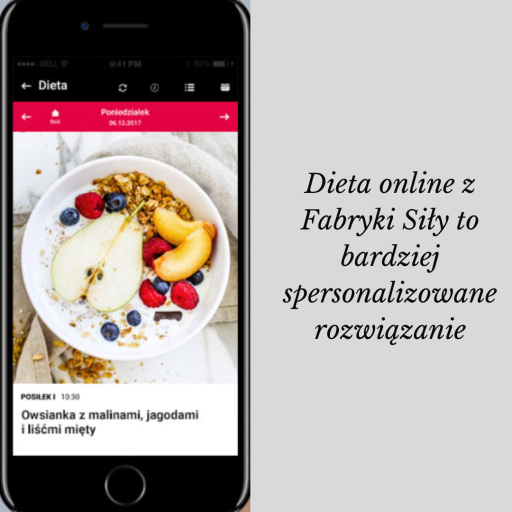 Dieta z internetu: tak czy nie?