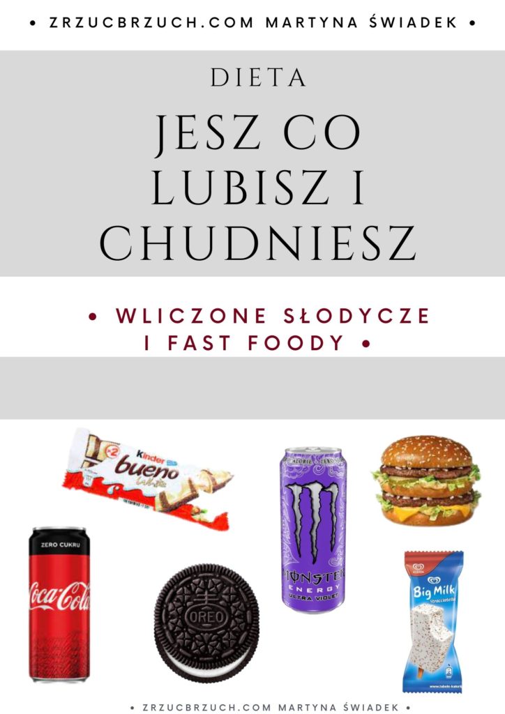 Dieta z internetu: tak czy nie?