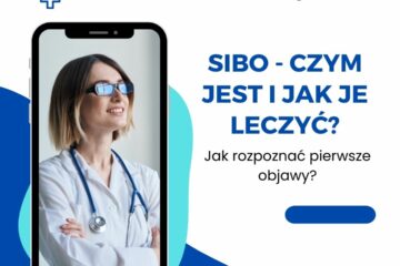 SIBO - czym jest i jak je leczyć?