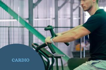 Sprzęt do cardio - jaki wybrać ?