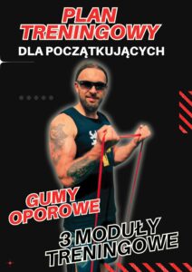 Jak zacząć ćwiczyć z gumami oporowymi ?