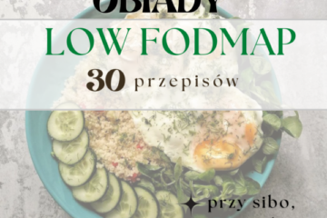 Obiady Low Fodmap - przepisy