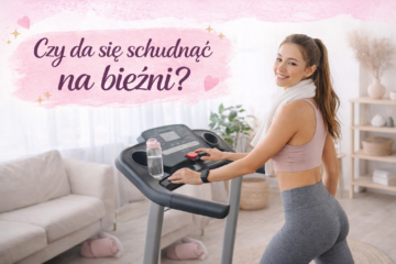 Czy da się schudnąć na bieżni? Czy da się schudnąć na bieżni?